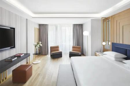 Grand Hyatt Athens - 3