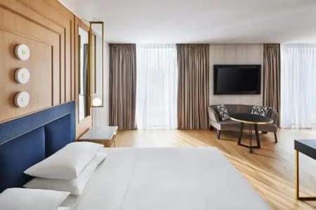 Grand Hyatt Athens - 120