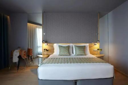 Wyndham Grand Athens - 63