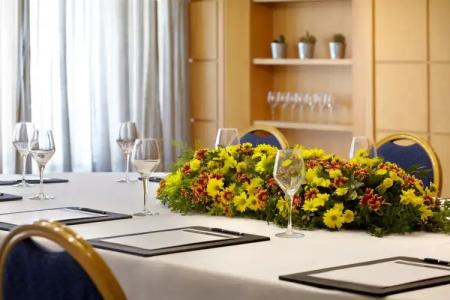 Wyndham Grand Athens - 26