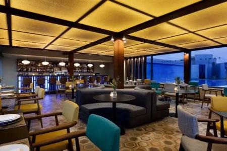 Wyndham Grand Athens - 12