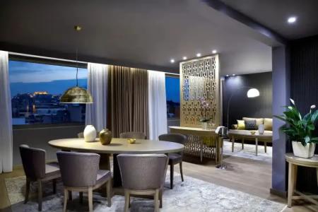 Wyndham Grand Athens - 117