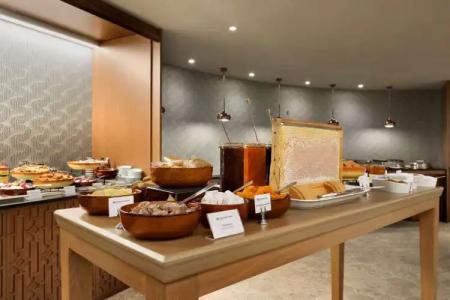 Wyndham Grand Athens - 14