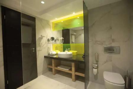 Wyndham Grand Athens - 9