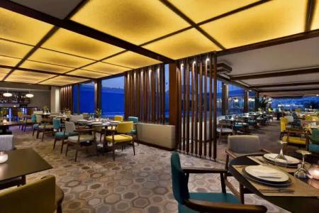 Wyndham Grand Athens - 13