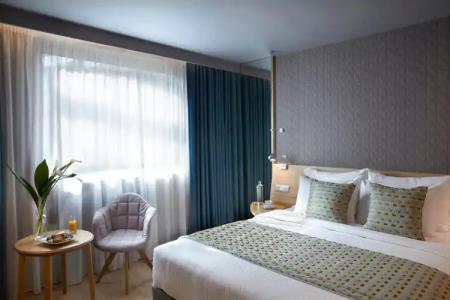 Wyndham Grand Athens - 34