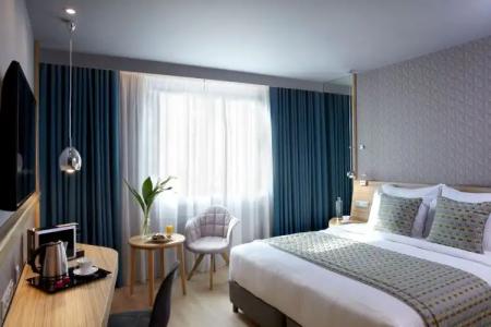 Wyndham Grand Athens - 52