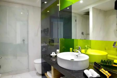 Wyndham Grand Athens - 121