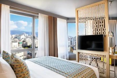 Wyndham Grand Athens - 132