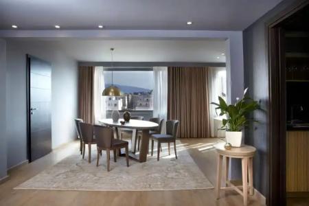 Wyndham Grand Athens - 119