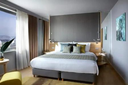 Wyndham Grand Athens - 115