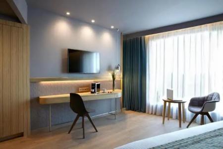 Wyndham Grand Athens - 39