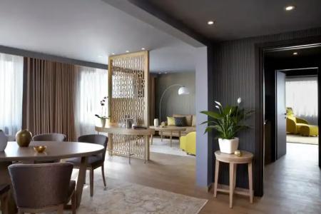 Wyndham Grand Athens - 114