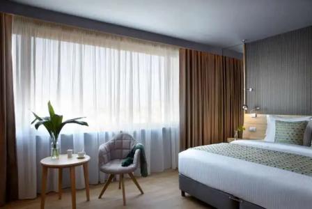 Wyndham Grand Athens - 5