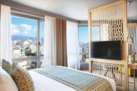 Wyndham Grand Athens - 153