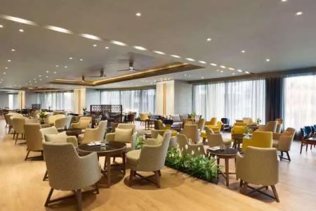 Wyndham Grand Athens - 15