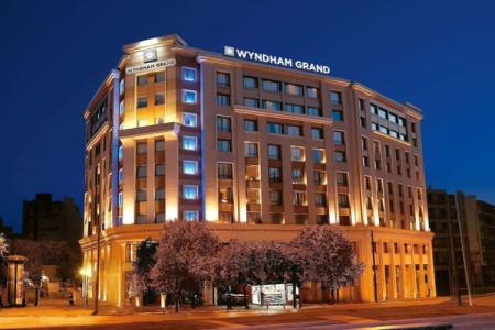 Wyndham Grand Athens - 108