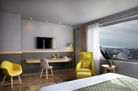 Wyndham Grand Athens - 112