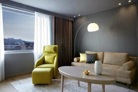 Wyndham Grand Athens - 120