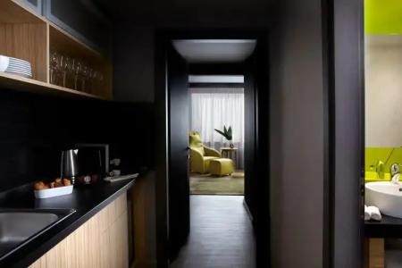 Wyndham Grand Athens - 116