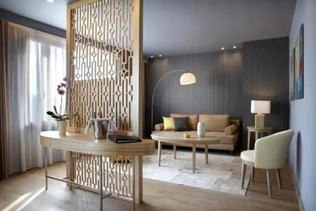 Wyndham Grand Athens - 107