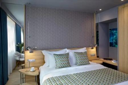 Wyndham Grand Athens - 53