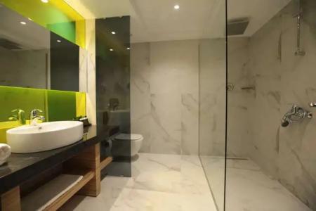 Wyndham Grand Athens - 10