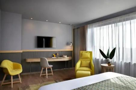 Wyndham Grand Athens - 58