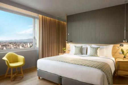 Wyndham Grand Athens - 2