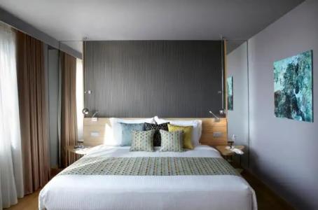 Wyndham Grand Athens - 105