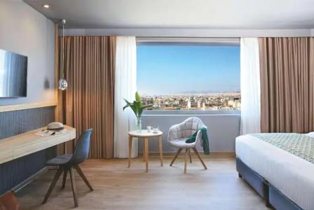 Wyndham Grand Athens - 41