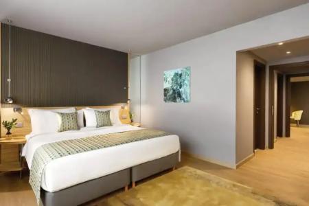 Wyndham Grand Athens - 113