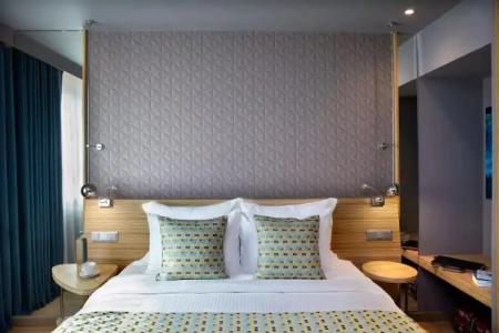 Wyndham Grand Athens - 61