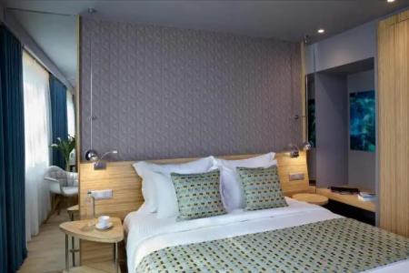 Wyndham Grand Athens - 38