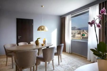 Wyndham Grand Athens - 108