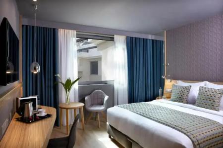 Wyndham Grand Athens - 59