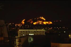 Hotel Solomou Athens, Athens