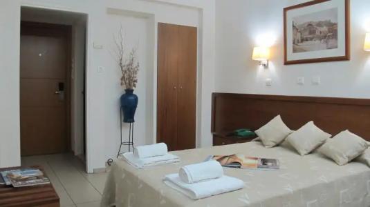 Solomou Athens - 4