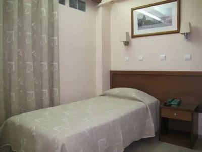 Solomou Athens - 2