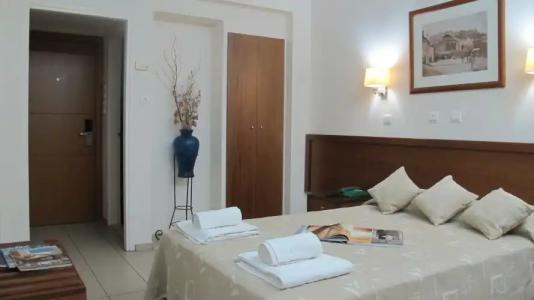 Solomou Athens - 26