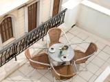 Superior Double room with view