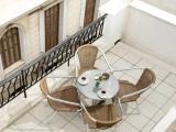 Superior Double room with balcony