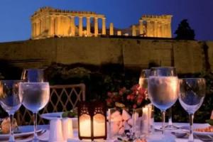 Divani Palace Acropolis, Athens