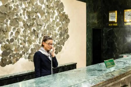 Divani Palace Acropolis - 36