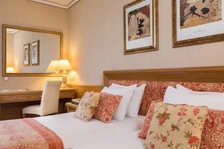 Divani Palace Acropolis - 3