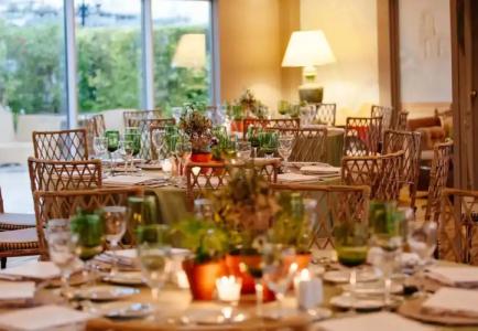 Divani Palace Acropolis - 35