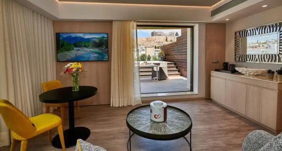 Divani Palace Acropolis - 8