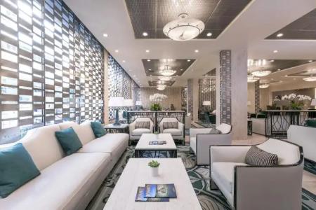 Divani Palace Acropolis - 23