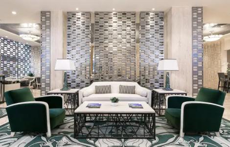 Divani Palace Acropolis - 4