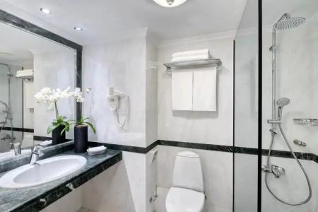 Divani Palace Acropolis - 10